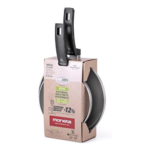 Moneta - Set Padelle Innova Finegres per Induzione 20+26 cm