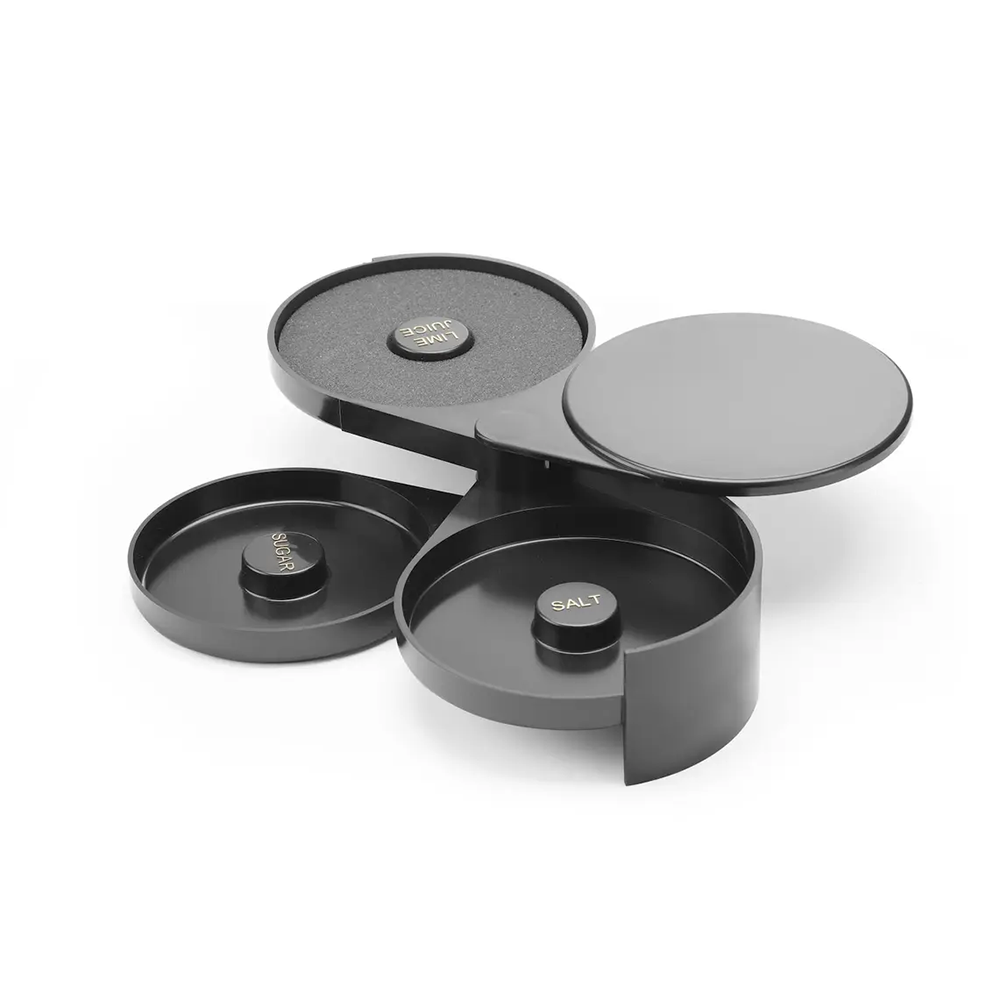 Bar Up - Bordatore Apribile con 3 Sezioni Bar Up - Bordatore Apribile con 3 Sezioni