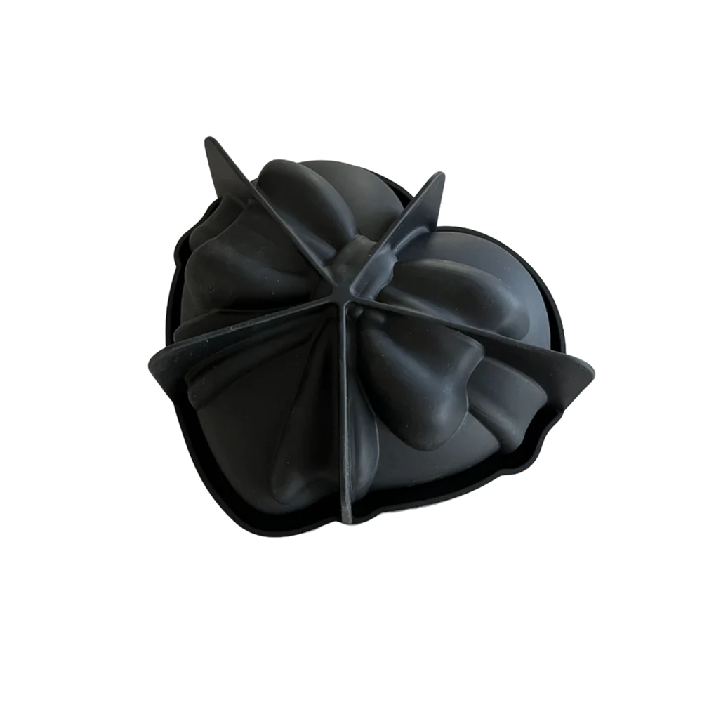 Pavoni - Stampo in Silicone Pavocake Cadeau - 1000ml Pavoni - Stampo in Silicone Pavocake Cadeau - 1000ml