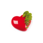 Pavoni - Stampo in Silicone Pavocake Passion - 600ml