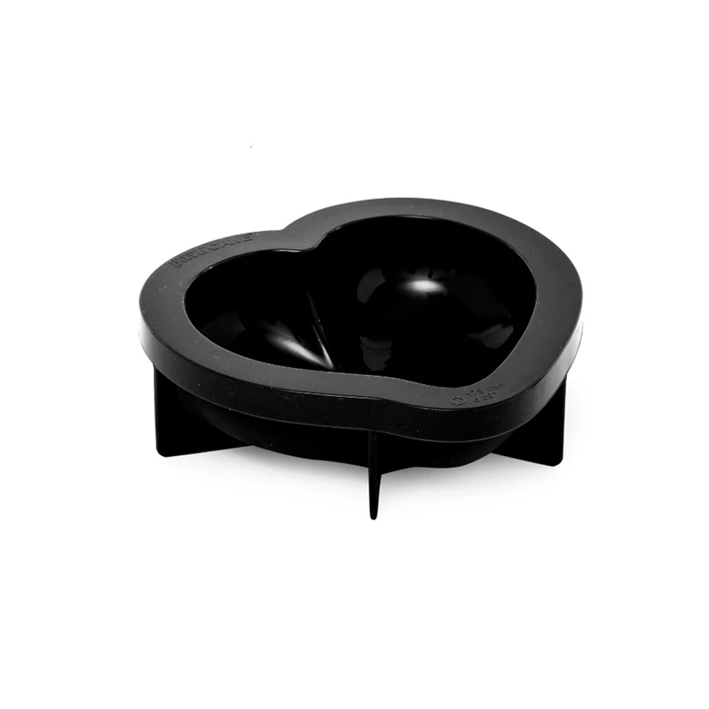 Pavoni - Stampo in Silicone Pavocake Passion - 960ml Pavoni - Stampo in Silicone Pavocake Passion - 960ml