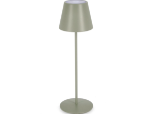 Bizzotto - Lampada a Led da Tavolo Etna Verde Salvia