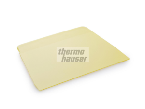 Thermohauser - Raschietto/Tagliapasta in Plastica 13,5x10 cm
