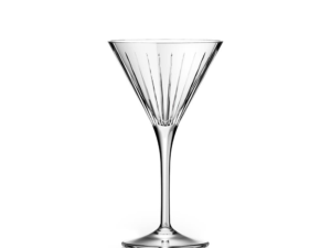 RCR - Calice Timeless Martini 21 cl - Set 6 pz