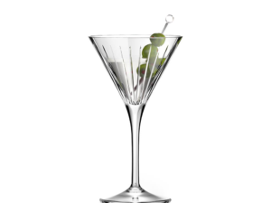 RCR - Calice Timeless Martini 21 cl - Set 6 pz