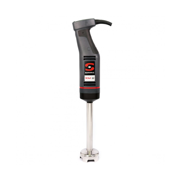 Sammic - Mixer a Immersione Professionale XM-12