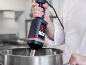 Sammic - Mixer a Immersione Professionale XM-21