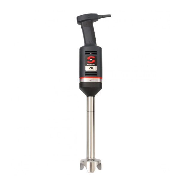 Sammic - Mixer a Immersione Professionale XM-22