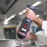 Sammic - Mixer a Immersione Professionale XM-33