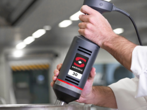 Sammic - Mixer a Immersione Professionale XM-33