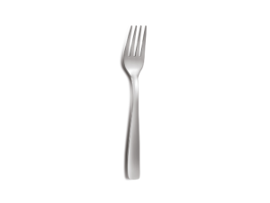 Comas - Forchetta Tavola Hotel Extra 19,5 cm - Set 12 pz