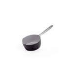 Moneta - Casseruola 1 Manico Armonia Finegres per Induzione 16 cm