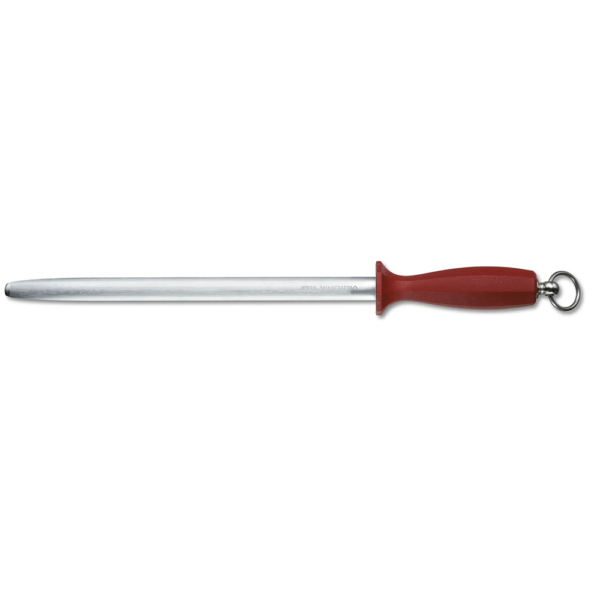 Victorinox - Acciaino Professionale Ovale 30 cm - Grana Micro-Fine