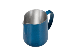 Ilsa - Lattiera per Cappuccino Pen Jug Blu - Varie Misure