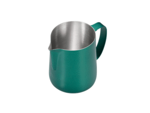 Ilsa - Lattiera per Cappuccino Pen Jug Verde - Varie Misure