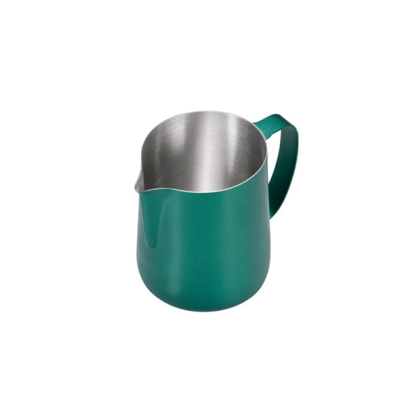 Ilsa - Lattiera per Cappuccino Pen Jug Verde - Varie Misure
