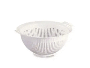 Araven - Colapasta in Polipropilene Ø23,5 cm