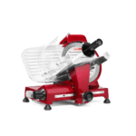 Hendi - Affettatrice Profi Line Red Edition - Lama 22 cm
