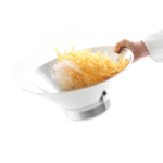 Hendi - Scolatoio per Patate Ø 41 cm