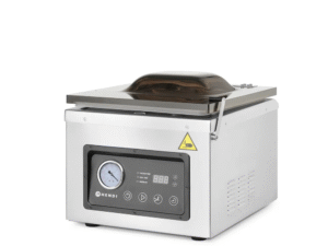 Hendi - Sottovuoto a Campana Profi Line 30 cm - 950W