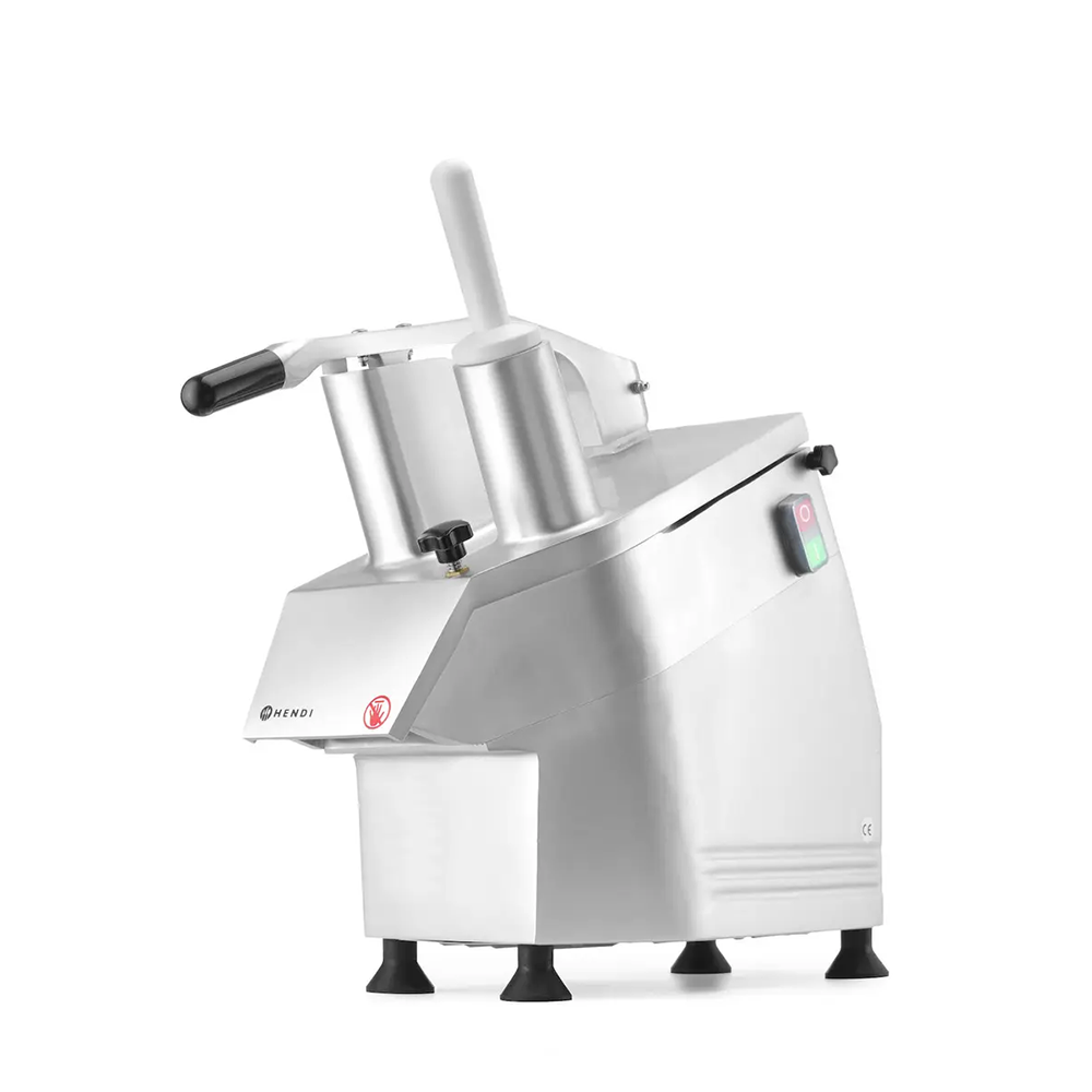 Hendi - Tagliaverdure Profi Line - 550W Hendi - Tagliaverdure Profi Line - 550W
