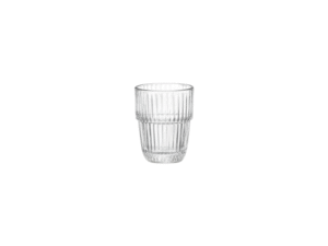 Luigi Bormioli - Bicchiere Barshine Shot 6,8 cl - Set 6 pz