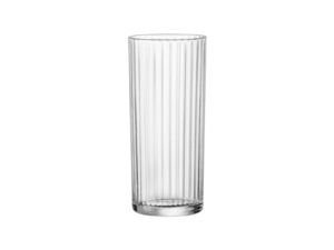 Luigi Bormioli - Bicchiere Exclusiva Tom Collins 47,5 cl - Set 12 pz