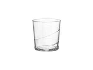 Luigi Bormioli - Bicchiere Negroni Bodeguita Del Medio 35 cl - Set 12 pz