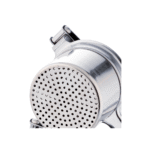 O.m.a.c. - Schiacciapatate Quick in Acciaio Inox