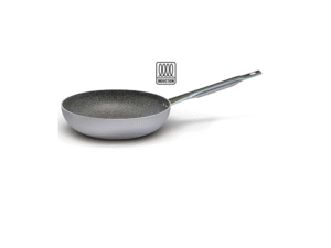 Ballarini Professionale - Padella Svasata Alta in Granito per Induzione Ø 28 cm