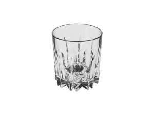 Borgonovo - Bicchiere DOF Excalibur 35 cl - Set 6 pz