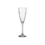 Borgonovo - Calice Flute Venere 17 cl - Set 6 pz