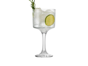 Borgonovo - Calice Gin Tonic Some Lines 50 cl - Set 6 pz