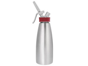 ISI - Sifone Panna Gourmet Plus 0,5 Lt