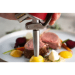 ISI - Sifone Panna Gourmet Plus 0,5 Lt
