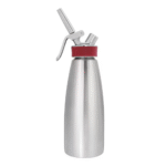 ISI - Sifone Panna Gourmet Plus 1 Lt
