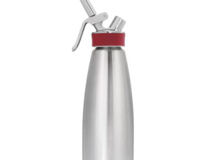 ISI - Sifone Panna Gourmet Plus 1 Lt