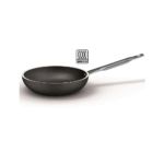 Ballarini Professionale - Padella Svasata Alta Antiaderente per Induzione Ø 32 cm