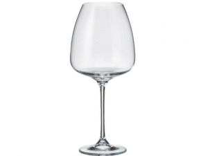 Bohemia - Calice Vino Rosso Alize'e/Anser 77 cl - Set 6 pz