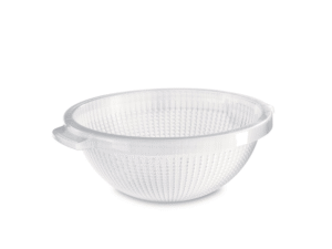 Giganplast - Scolapasta Ristò in Polipropilene - Varie Misure