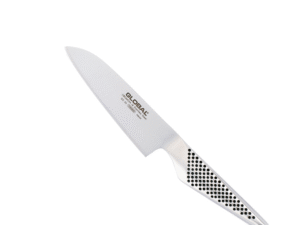 Global - Coltello Santoku GS-35 Lama 13 cm