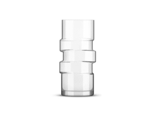 Onis - Bicchiere Long Drink The Glitch 40 cl - Set 6 pz