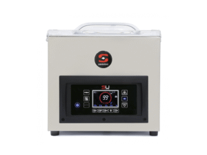 Sammic - Confezionatrice Sottovuoto a Campana SU-310P - 370W