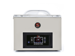 Sammic - Confezionatrice Sottovuoto a Campana SU-416GP - 550W