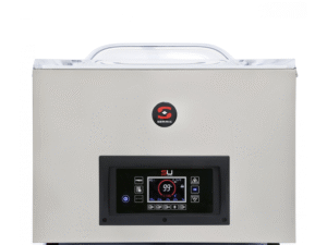 Sammic - Confezionatrice Sottovuoto a Campana SU-520GP L - 750W