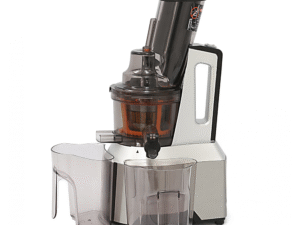 Sammic - Estrattore per Succhi a Bassa Velocità LL-60 - 240W