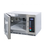 Sammic - Forno Microonde Professionale 1800W - MO1834