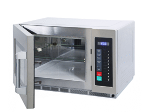 Sammic - Forno Microonde Professionale 1800W - MO1834