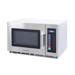 Sammic - Forno Microonde Professionale 1800W - MO1834