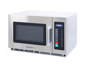 Sammic - Forno Microonde Professionale 1800W - MO1834